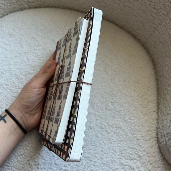 New Journal Notebook Set - Picture 2 of 4